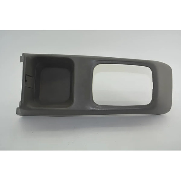Moldura Cambio Console Manual Porta Treco Prisma Celta Origi