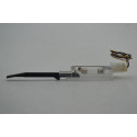 Luz Cortesia Interna Porta Luvas Fiat Palio 2014 Original