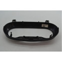 Moldura Comando Ar Painel Fiat Uno 2015 A 2021 Original