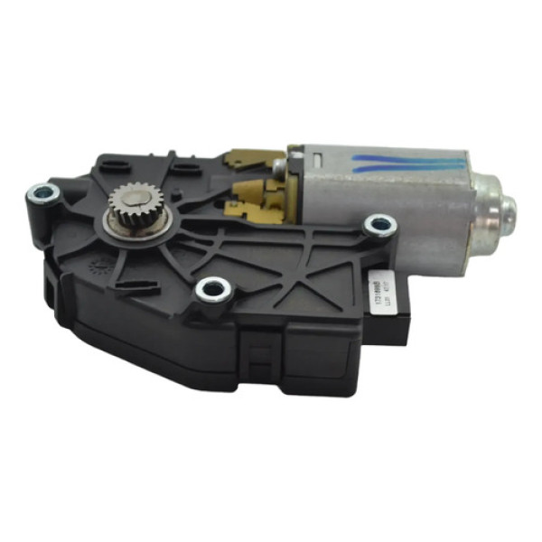 Motor Teto Solar Bmw 320 2018 Original 1732593a