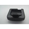 Encosto Apoio Braço Console Vw Amarok 2010 - 2022 Original Preto