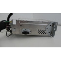 Fundo Leitor Radio Aparelho Som Bmw 320 2018 Original