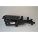 Apoio Encosto Braço Console Chevrolet Camaro 2013 Original Preto