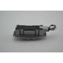 Luz Teto Traseira Cortesia Volkswagen Golf 2000-2014 Origina