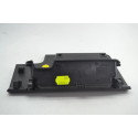 Tampa Porta Treco Objeto Painel Vw Tiguan 2012 Original Preto