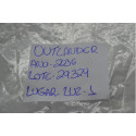 Luz Cortesia Interna Teto Mitsubishi Outlander 2016 Original