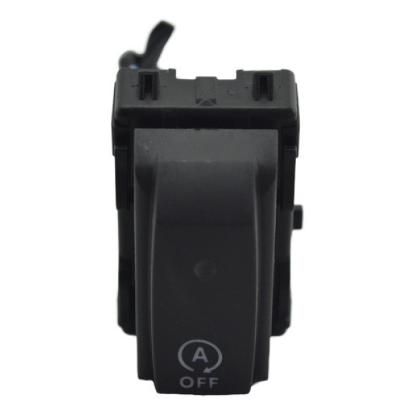 Botão Interruptor Comando A Off Renault Kwid 2025 Origina