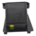 Tampa Porta Treco Objeto Esquerdo Painel Cruze 2013 Origina