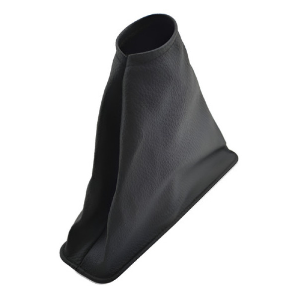 Coifa Freio Mão Console Toyota Corolla Gli 2018 Original Preto