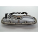Luz Cortesia Interna Teto Ford Ka 2018 2019 Original