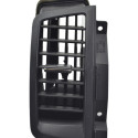 Difusor Ar Central Esquerdo Painel Soul 2011 Original