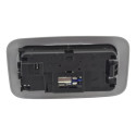Luz Cortesia Central Interna Teto Pulse 2022 Original