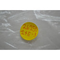 Kit 3 Puxador Alça Teto Pqp Ssangyong Kyron 2011 Original Original