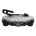 Comando Controle Ar Condicionado Ford Fiesta 2015 Origina