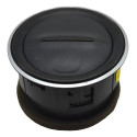 Difusor Saida Ar Lateral Renault Kwid 2021 Original