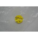  Puxador Alça Teto Pqp Fiat Palio 2004 Original Original