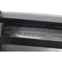 Moldura Central Difusor Ar Painel Peugeot 206 2008 Original