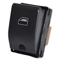 Botão Interruptor Vidro Traseiro Direito Vw Fox 2010 2011 12