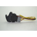 Botão Interruptor Vidro Elétrico Renault Clio 2003 Origi