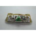 Luz Luminaria Cortesia Teto Citroen Xsara Picasso Original