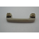 Puxador Pqp Alça Teto Ford Fusion 2009 Original Original