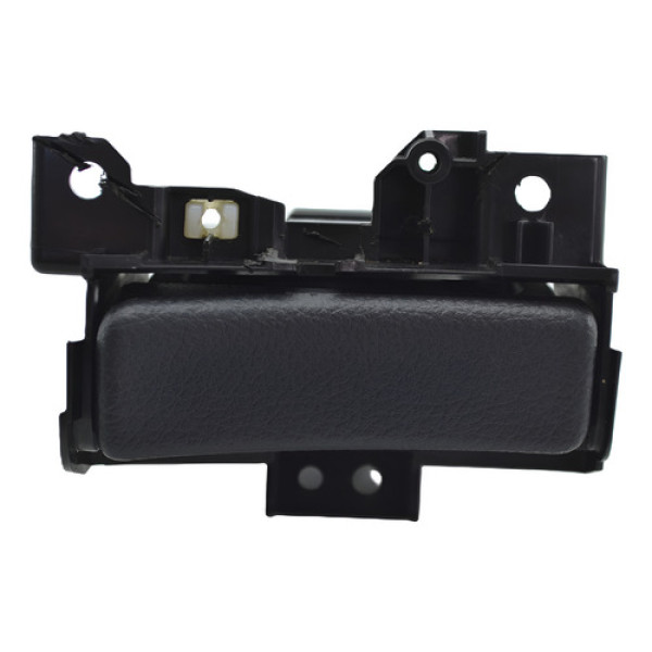 Porta Copo Lado Esquerdo Painel Nissan Frontier 2020 Origina Preto