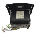 Radio Som Painel Chevrolet S10 Trailblazer 2013 Original