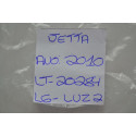 Luz Interna Luminaria Quebra Sol Volkswagen Jetta Original