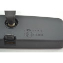 Espelho Retrovisor Interno Fiat Doblo 2009 Original