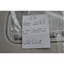 Luz Cortesia Interna Teto Citroen C3 Picasso 2013 Original