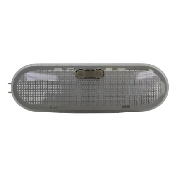 Luz Cortesia Interna Teto Renault Sandero 2010 Original