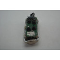 Luz Teto Dianteira Interna Agile Montana 2010-2014 Original