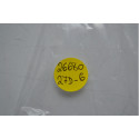 Puxador Alça Teto Pqp Mercedes B-180 2009 Original Cinza