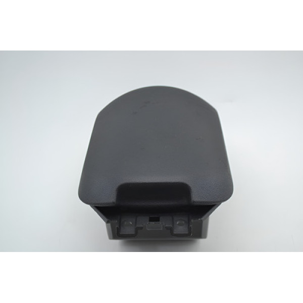 Apoio Encosto Braço Console C3 Picasso 2012 Original Preto