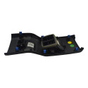 Difusor Ar Traseiro Console Fastback 2023 Original