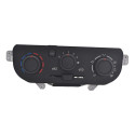 Comando Ar Condicionado Painel Kwid 2018 Origin
