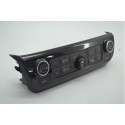 Comando Ar Condicionado Painel Jeep Compass 2023 Origina Preto