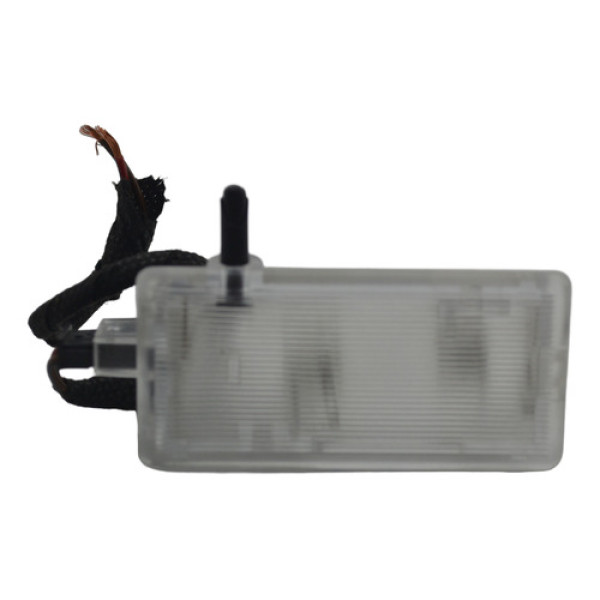Luz Cortesia Porta Luvas Cooper Countryman 2016 Original