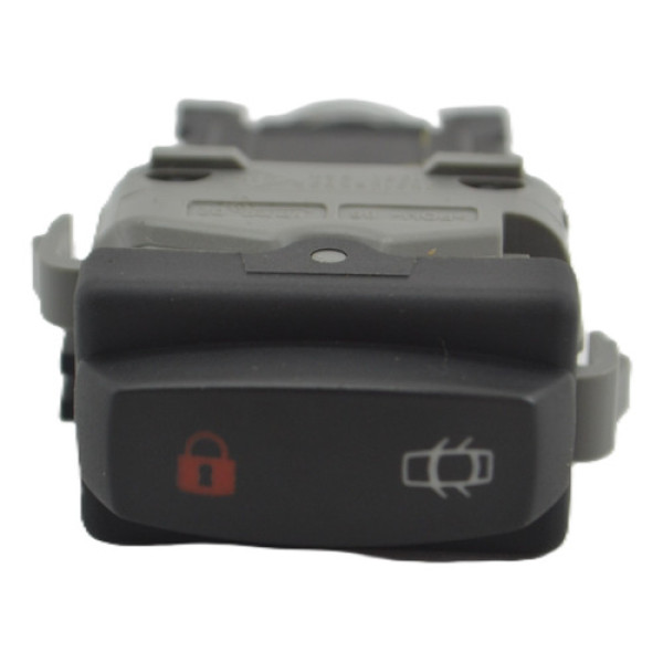 Botão Trava Destrava Porta Duster Sandero Logan Original