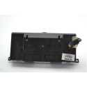 Computador Visor Bordo Teto Kia Carnival 2008 Original Preto