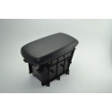Encosto Apoio Braço Console Central Toyota Rav 4 2015 Origin Preto