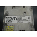 Módulo Carregador Indução Fiat Pulse 2022-2025 Original Preto