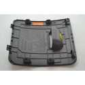 Moldura Tampa Caixa Fusivel Painel  Hb20s Style Origi