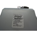 Radio Aprelho Som Painel Honda City 2013 Orig Problema No Cd