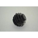 Difusor Saida Ar Painel Ford Fiesta 2003 A 2008 Original