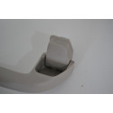 Kit 3 Pqp Puxadora Alça Teto Honda Fit 2019 2020 Original C