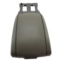 Encosto Apoio Braço Console Azera 2009 Original Bege