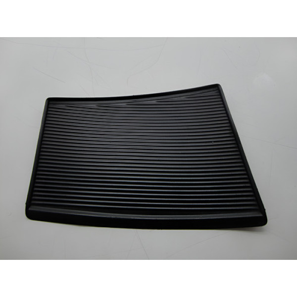 Tapete Borracha Proteção Chevrolet Meriva 2003 Original Original