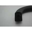 Apoio Alça Pqp Preto Fiat Nova Strada 2021 A 2025 Original Preto