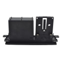 Porta Objetos Treco Painel Pajero Full 2011 Original Preto